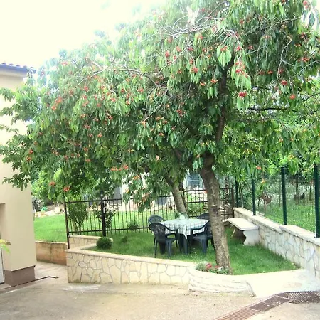 Apartament Ukota