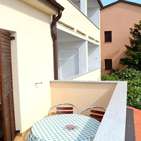 Apartment Ukota Pula