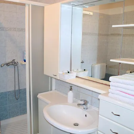Apartament Ukota