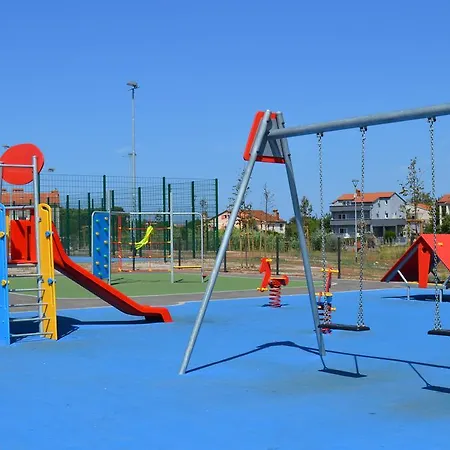 Ukota Apartman Póla