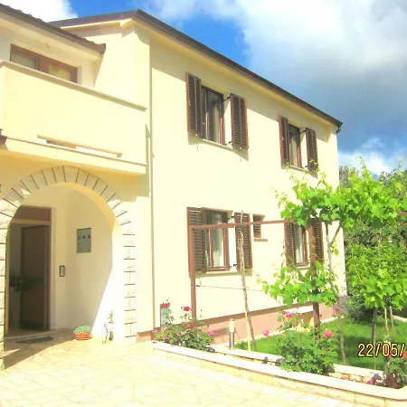 Ukota Apartment Pula