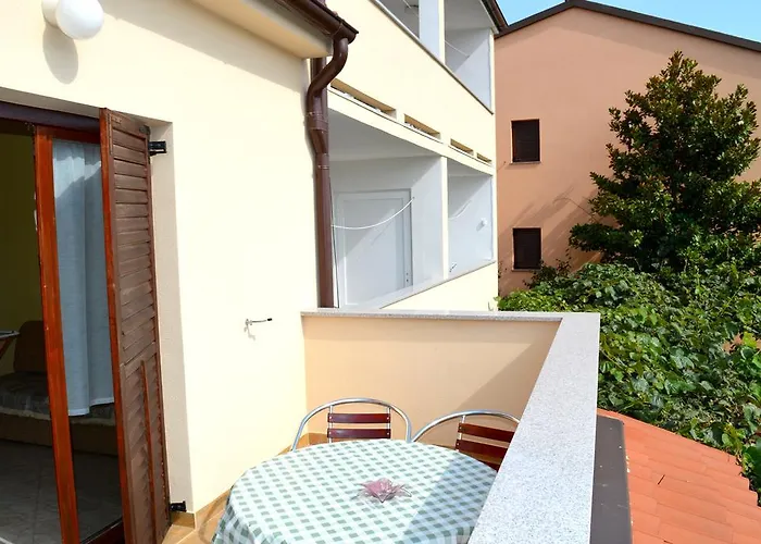 Apartman Ukota Póla