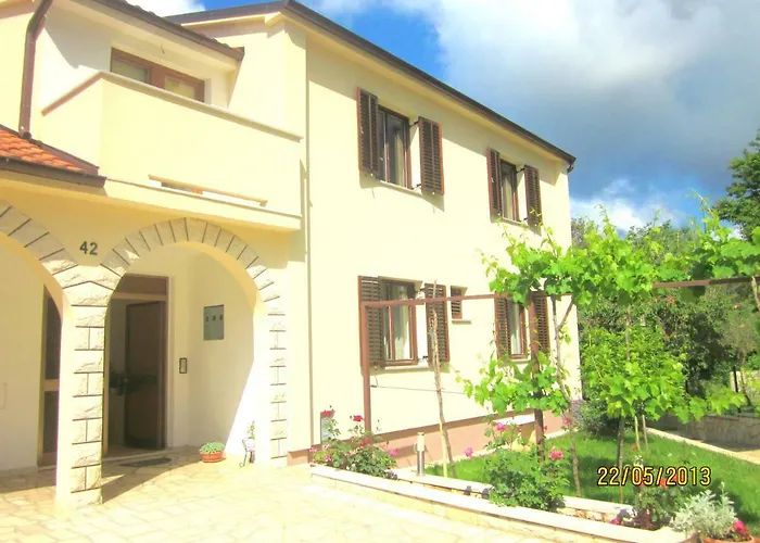 Ukota Apartment Pula