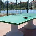 Ukota דירה פולה
