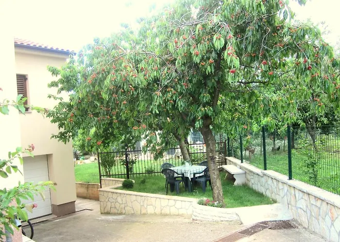 Apartamento Ukota