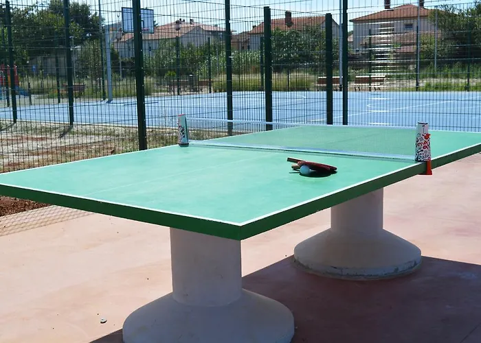 Ukota Apartamento Pula