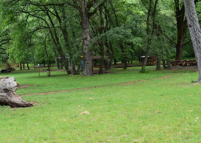 Ukota Apartamento Pula