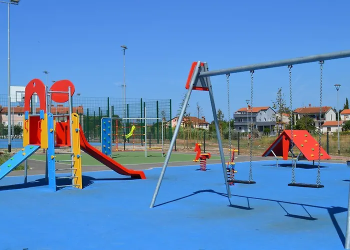 Ukota Apartamento Pula